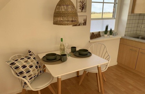 Hasselberg House | 1-bedroom holiday apartment