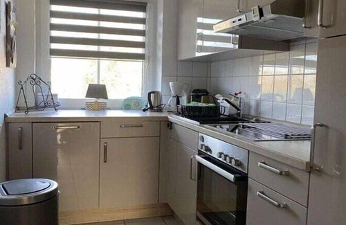 Wenkendorf House | 1-bedroom holiday apartment