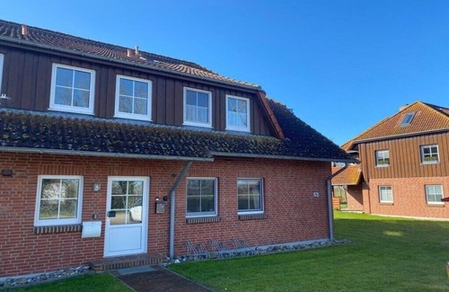 Wenkendorf House | 1-bedroom holiday apartment
