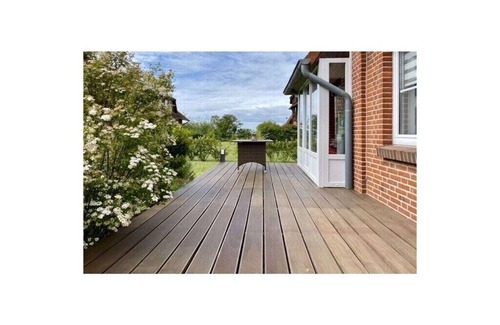 Wenkendorf House | 1-bedroom holiday apartment