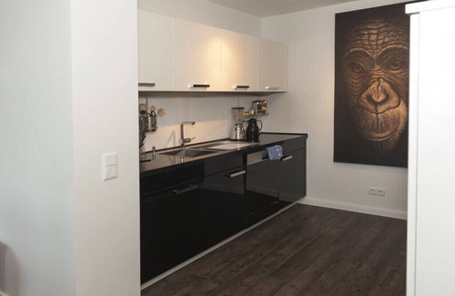 Murwik House | 1-bedroom holiday apartment