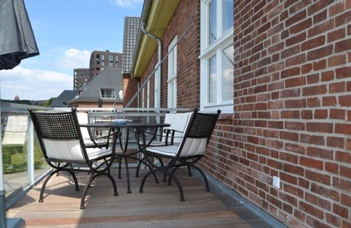 Murwik House | 1-bedroom holiday apartment