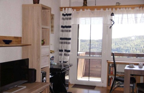 Sankt Urban House | 1-bedroom holiday apartment