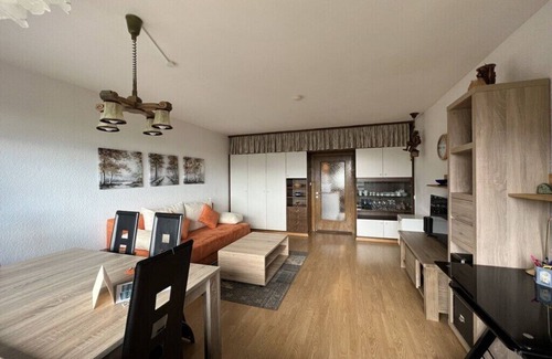Sankt Urban House | 1-bedroom holiday apartment