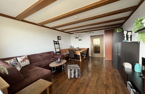 Sankt Urban House | 1-bedroom holiday apartment