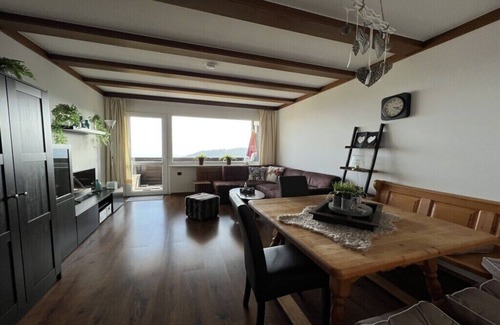Sankt Urban House | 1-bedroom holiday apartment