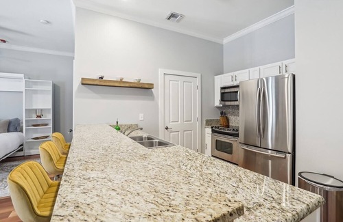 Highlands - Perkins Apartment | 1 bedroom home In Baton Rouge, La
