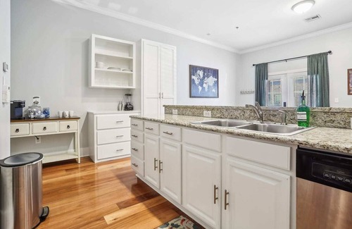 Highlands - Perkins Apartment | 1 bedroom home In Baton Rouge, La
