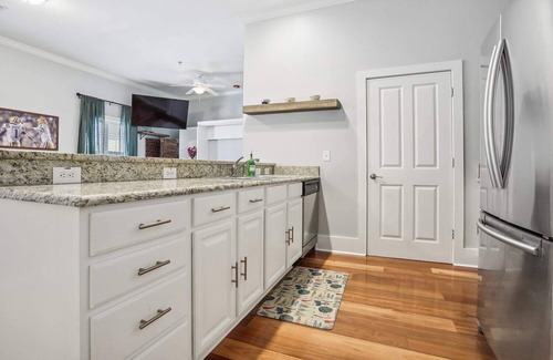 Highlands - Perkins Apartment | 1 bedroom home In Baton Rouge, La