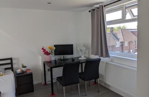 Staines House | 1 Bedroom Homestays In Ashford