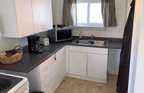Huron House | 1 Bedroom house #130 your cozy home away from home.