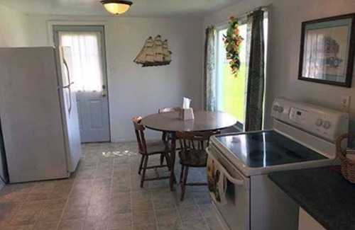 Huron House | 1 Bedroom house #130 your cozy home away from home.
