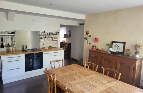 Argeles Gazost House | 1 bedroom house for 2 people