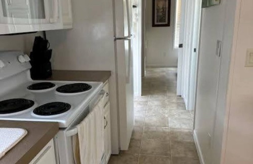 Mill Run House | 1-Bedroom House Golf Cart 5 Star in Disney Area Mill Creek Resort