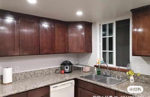 Rowland Heights House | 1 bedroom in a quiet neighborhood near the main street - Room B