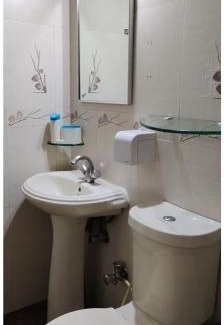 Aundh House | 1 Bedroom in Service Apartment in Aundh