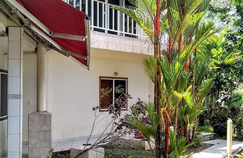 Isla Solarte House | 1 Bedroom Jungle Villa
