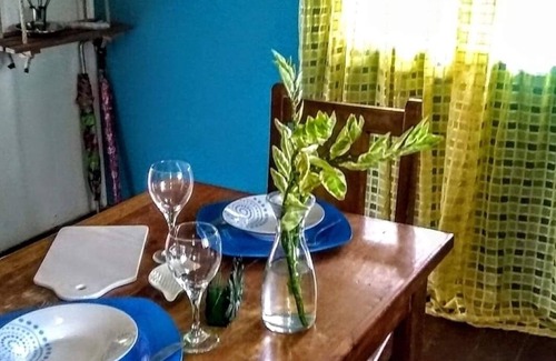 Isla Solarte House | 1 Bedroom Jungle Villa