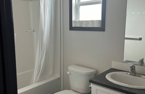 Division No. 3 House | 1 bedroom lake rental