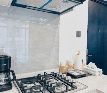 Kilimani Apartment | 1 Bedroom Lavington Oasis Leisure Home
