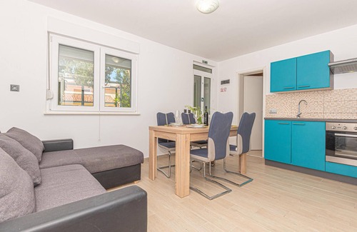 Brodarica Apartment | 1 bedroom lovely apartment in Brodarica