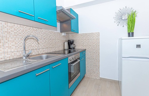 Brodarica Apartment | 1 bedroom lovely apartment in Brodarica