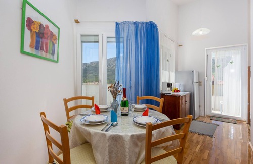 Jurandvor Apartment | 1 bedroom lovely apartment in Jurandvor