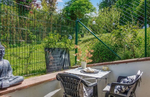 Edertal Apartment | 1 bedroom lovely apartment in Edertal