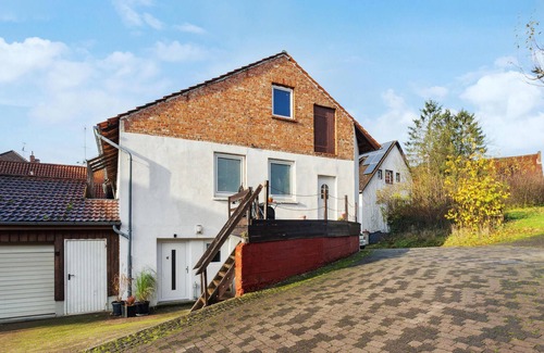 Nieheim Apartment | 1 bedroom lovely apartment in Nieheim
