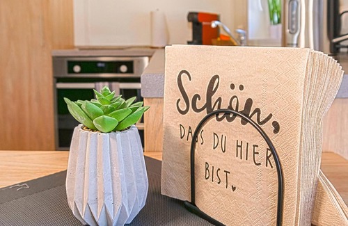 Wildenranna House | 1 bedroom lovely home in Untergriesbach