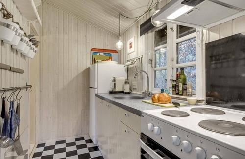 Melby House | 1 bedroom lovely home in Melby