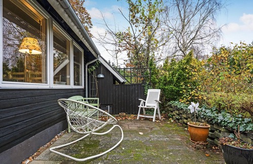 Melby House | 1 bedroom lovely home in Melby