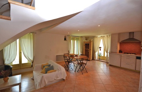 Viens House | 1 bedroom lovely home in Viens