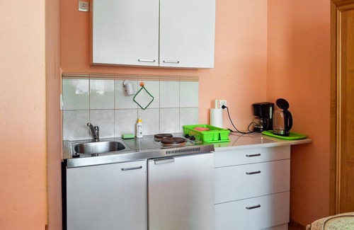 Trzesacz House | 1 bedroom lovely home in Rewal