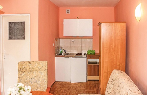 Trzesacz House | 1 bedroom lovely home in Rewal
