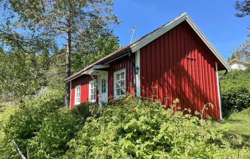 Aspered House | 1 Bedroom Lovely Home In Äspered