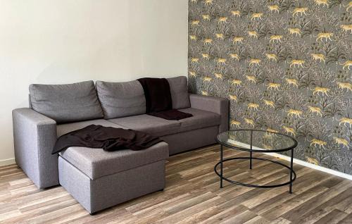 Aspered House | 1 Bedroom Lovely Home In Äspered