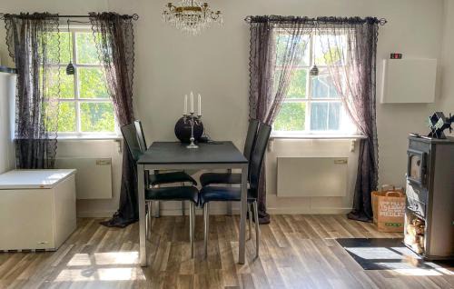 Aspered House | 1 Bedroom Lovely Home In Äspered