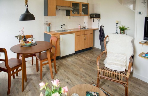 Blokzijl House | 1 bedroom lovely home in Blokzijl