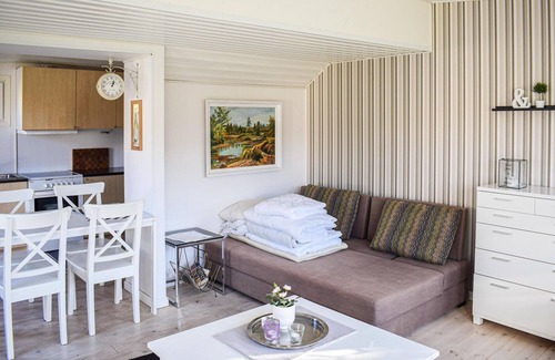 Huskvarna House | 1 bedroom lovely home in Huskvarna
