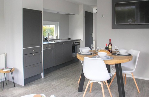Sint-Annaland House | 1 bedroom lovely home in Sint-Annaland