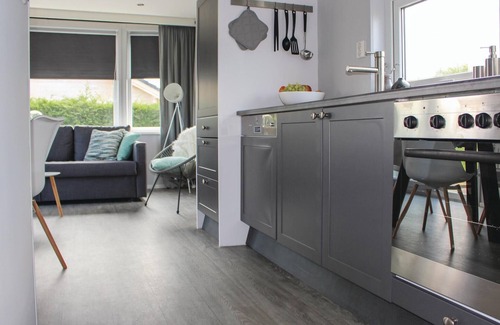 Sint-Annaland House | 1 bedroom lovely home in Sint-Annaland