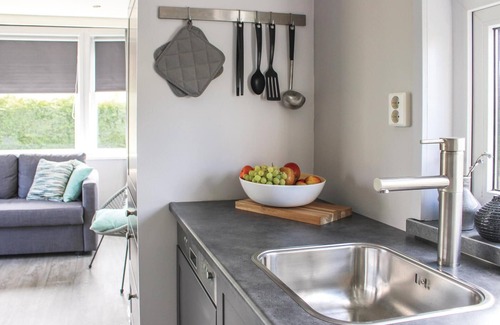 Sint-Annaland House | 1 bedroom lovely home in Sint-Annaland