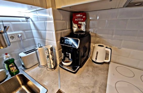 Pamporovo Apartment | 1 bedroom luxury apartment Milena -free parking