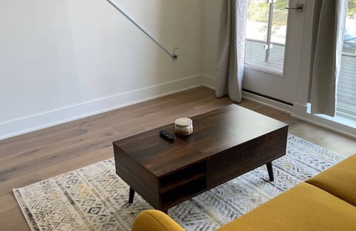 Brookland Apartment | 1 Bedroom Luxury DC Experience