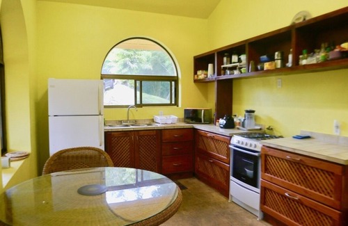 Sora Cottage | 1-BEDROOM MOUNTAIN COTTAGE - ALTOS DEL MARIA