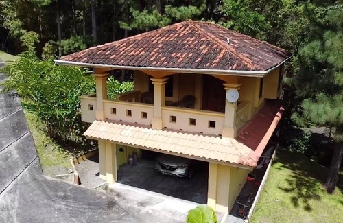 Sora Cottage | 1-BEDROOM MOUNTAIN COTTAGE - ALTOS DEL MARIA