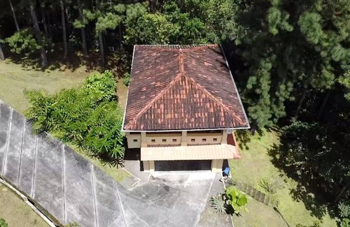 Sora Cottage | 1-BEDROOM MOUNTAIN COTTAGE - ALTOS DEL MARIA