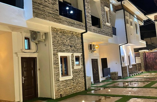 Kwara Apartment | 1 BedRoom