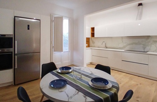 Casalguidi Apartment | 1 bedroom nice apartment in Casalguidi